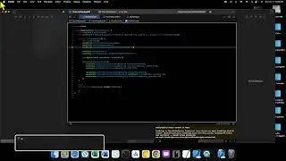 macOS Development with AppKit - 19 - Horizontal NSSlider