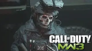 Call of Duty MW3 is Coming...Are you Ready?