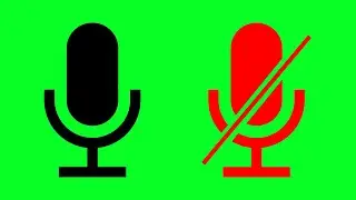 Как незаметно отключить микрофон в Zoom или Discord - 2 способа решения