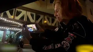 ХАЗЯЕВА ВСТРЕТИЛИ WOMAN MOMENT ПОДПИСЧИЦ