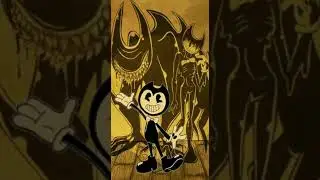 MUSIC FROM BENDY AND THE INK MACHINE  🎧 Musica tema de BENDY 🎧 Acapella Cover Theme Song 🎧