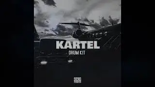 ► KARTEL ◄ Drill Drum Kit | by Sero