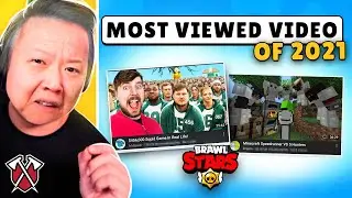 2021 BRAWL STARS QUIZ!