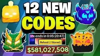 September Codes⚠️ ROBLOX BLOX FRUITS CODES 2024 - CODES FOR BLOX FRUITS - BLOX FRUITS