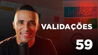 Curso de Laravel - #59 Validações
