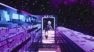 The Inner Fire - 3D Animation