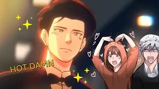 i forced my roblox date to watch MSA (part 2)