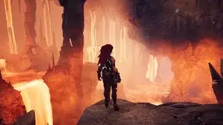 Darksiders III - Gameplay Trailer