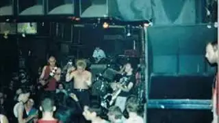 Malignant Tumor LIVE 1985