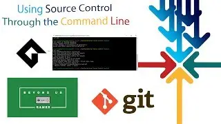 [GameMaker Studio 1&2] - Using Source Control With The Command Line - The Good Way