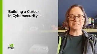 Building a Career in Cybersecurity