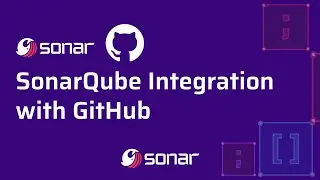 GitHub Integration | Mapping your organization into SonarQube