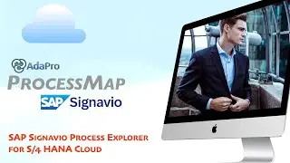 SAP Signavio Process Explorer for S/4HANA Cloud