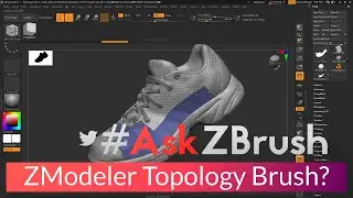 #AskZBrush