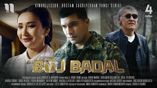 Boj Badal (4-qism) (o'zbek film)