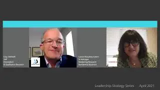 Leadership Strategy Interview With Cassie Murphey-Green of Lennox International