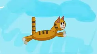 Мяуу вжж