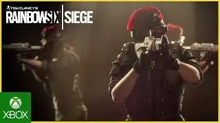 Rainbow Six Siege: Operation Para Bellum - Alibi | Trailer | Ubisoft [NA]