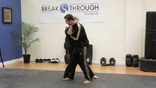 How to Block a Leg Sweep in Judo : Martial Arts Techniques