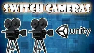 How to make Camera Switch like Minecraft in unity | Code Crafters