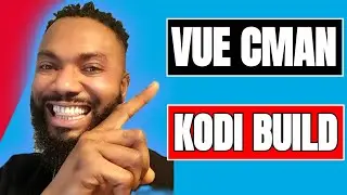 💥💯THE VUE💥KODI 💯BUILD 💥💯BEST NEW AWESOME UPDATE💯🔥