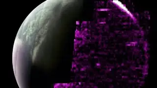 Mars Auroral Record & Light Energy Evaporation