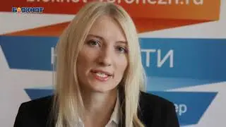 Олеся Селезнева