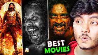 Top 10 Best Movies - 2024 - Half Year