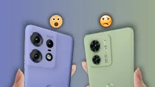 Motorola Edge 50 Pro vs Moto Edge 40 | BEST PHONE UNDER 30000