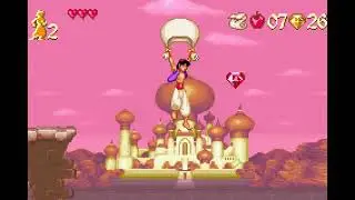 [TAS] GBA Disneys Aladdin by jaysmad in 18:10.89