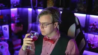 НЕ ОБЯЗАН (на случай важных переговоров) 