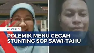 Kata Dinkes Depok Soal Temuan Menu Cegah Stunting Tak Sebanding dengan Anggaran!