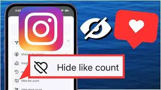 How To Hide Likes On Instagram - iPhone & Android