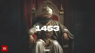 Pasha Music - 1453 | Aggressive Turkish Trap Beat
