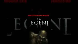 I Am Legend 2 Darkseekers. Like, Share, Subscribe.