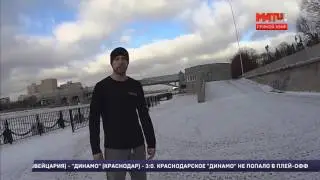 Торнике Квитатиани SPORTKOMANDA 1