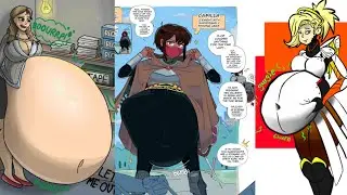 Vore mix #2