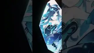 Adepti 「Genshin Impact Edit」#genshinimpact #xiao #shorts