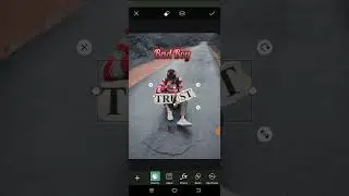bad boy👿☠️  PicsArt editing // editing tips and tricks 😁 