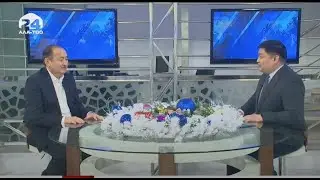 Минздрав: итоги 2021 года / МАЕК / 