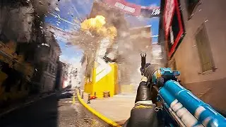 This Game Keeps Getting Better - The Finals
