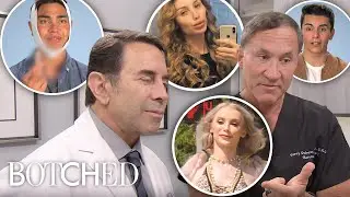 Botched Returns April 13 on E! | E!