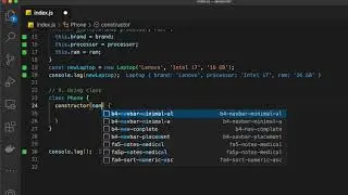 Javascript 4 Ways to create Objects