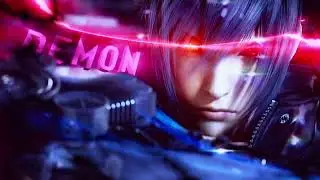 If Looks Could Kill (Noctis Edit)