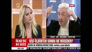 Ölülerin Ruhları Şimdi Nerede