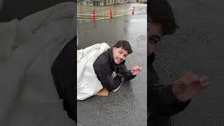 İstanbul’da inanılmaz olay 🚨🚨 Türkiye’de ilk bir ilk dünyada rekor kıran asansör şakasını yaptık