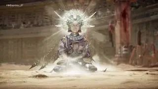 Mortal Kombat 11: It's Too Early For Teabaggers
