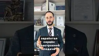 Обратись в суд через госуслуги 🛜 #shotrs #адвокат #интересно #суд #госуслуги