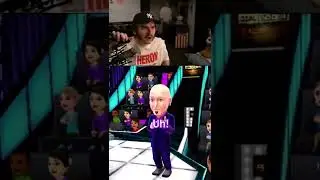 Jschlatt is Scared of Women