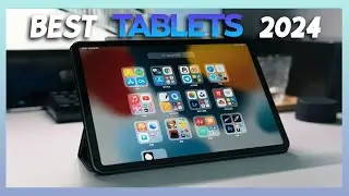 TOP 5: Tablets under $500 From Amazon